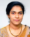 Ms. Rani George IAS